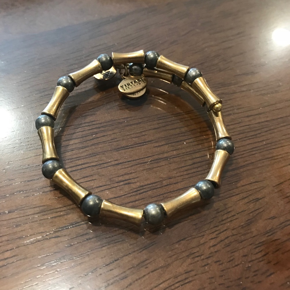 Alex and Ani Bracelet